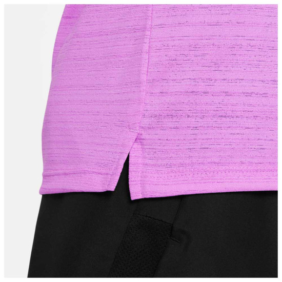 Nike Παιδική κοντομάνικη μπλούζα Dri-FIT Miler